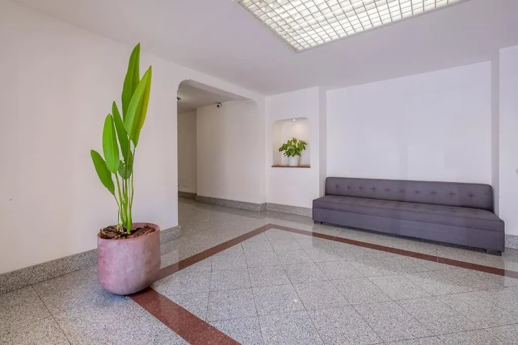 Ferienwohnung Da Cecilia Alla Piramide Cestia Rom Apartment