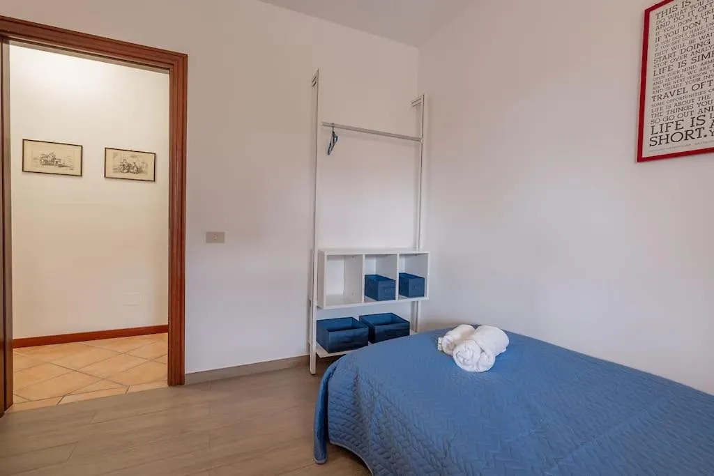 Ferienwohnung Da Cecilia Alla Piramide Cestia Rom Italien