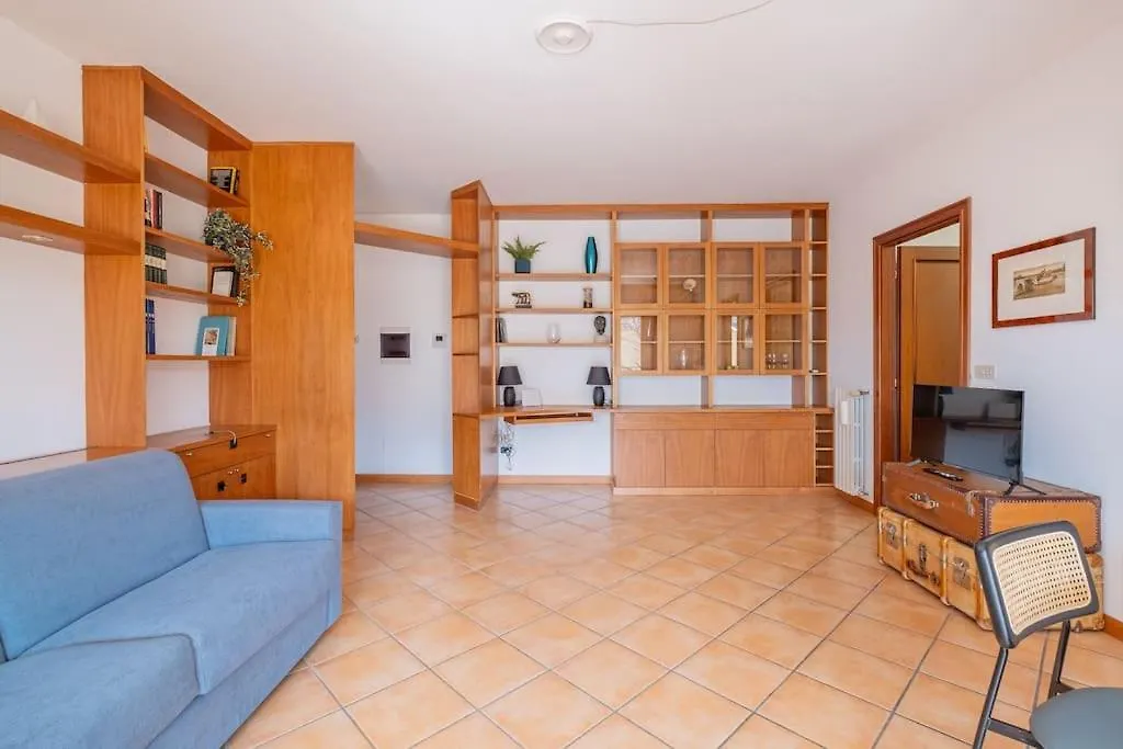 Ferienwohnung Da Cecilia Alla Piramide Cestia Rom